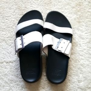 Sorel Sandals Women's 8